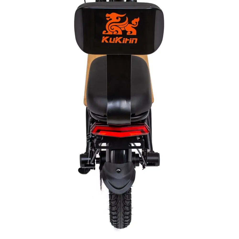 Trotinetă Electrică KuKirin C1 Pro