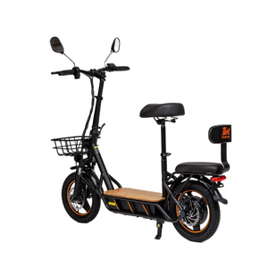 Trotinetă Electrică KuKirin C1 Pro