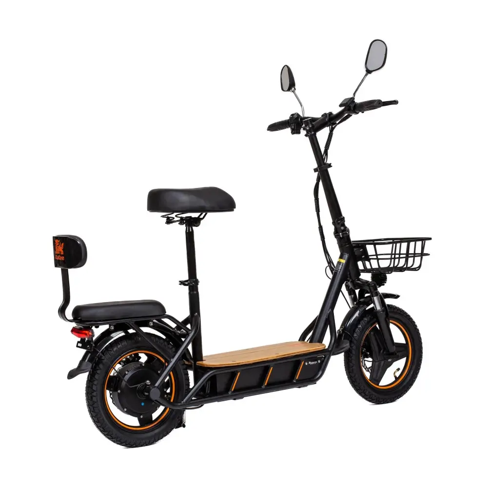 Trotinetă Electrică KuKirin C1 Pro