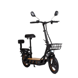 Trotinetă Electrică KuKirin C1 Pro