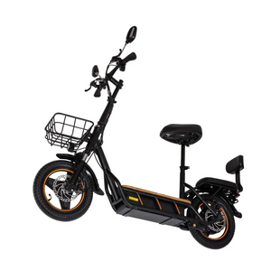 Trotinetă Electrică KuKirin C1 Pro