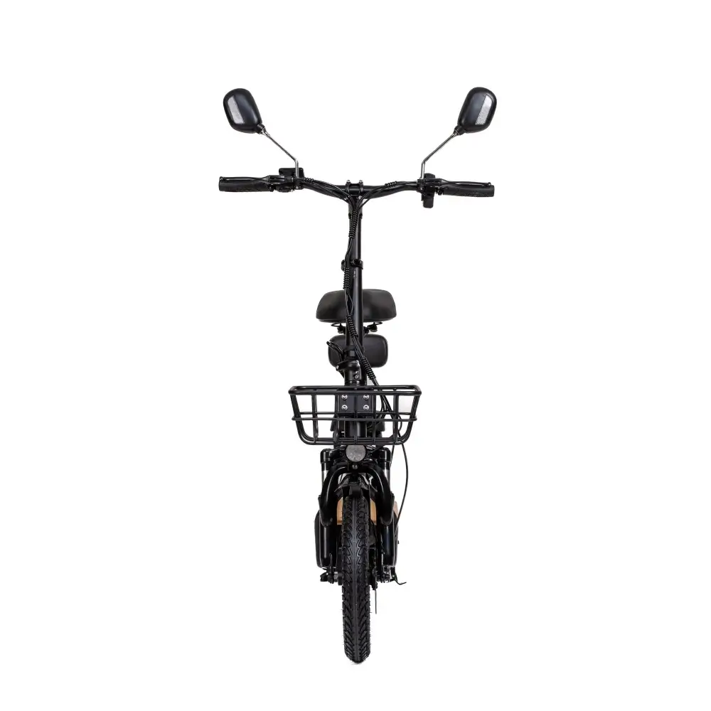 Trotinetă Electrică KuKirin C1 Pro