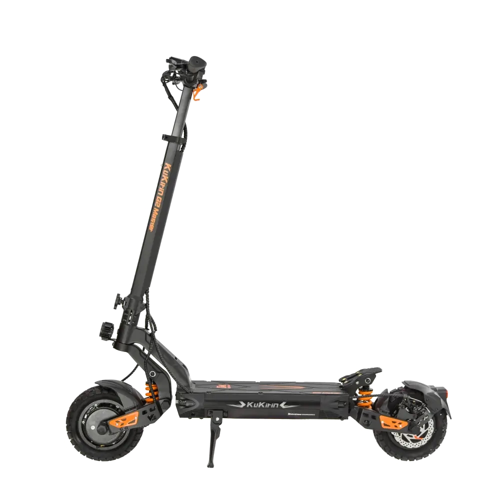 Trotinetă Electrică KuKirin G2 Master