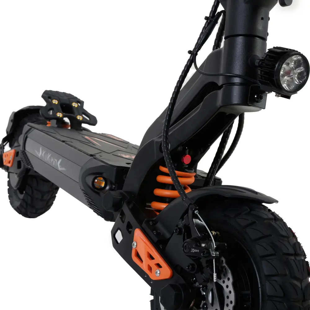Trotinetă Electrică KuKirin G2 Master