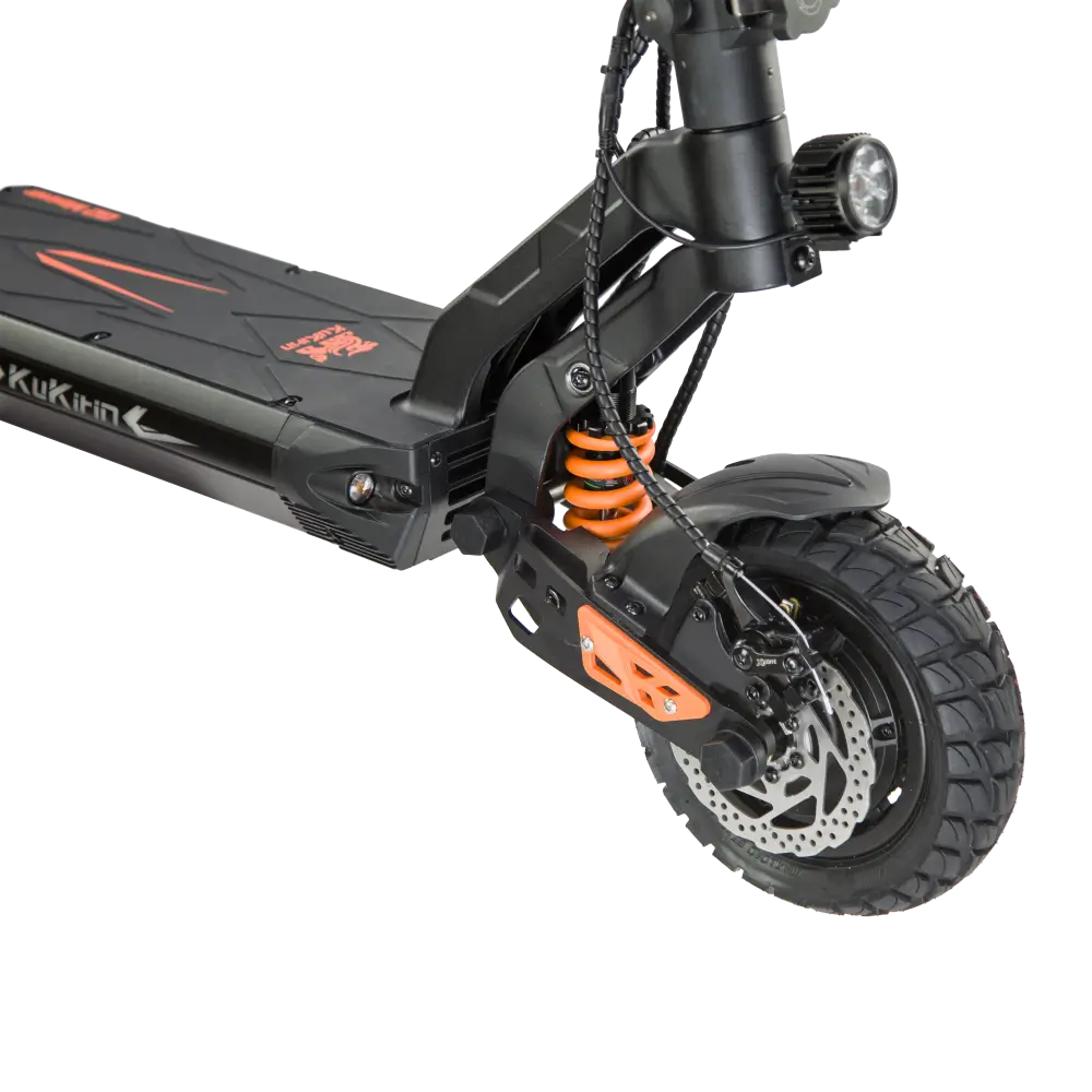 Trotinetă Electrică KuKirin G2 Master