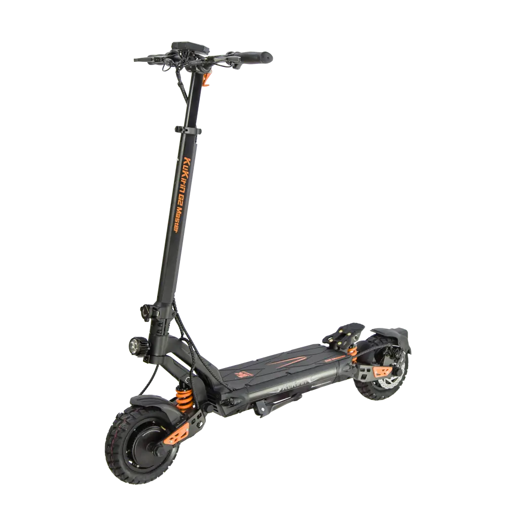 Trotinetă Electrică KuKirin G2 Master