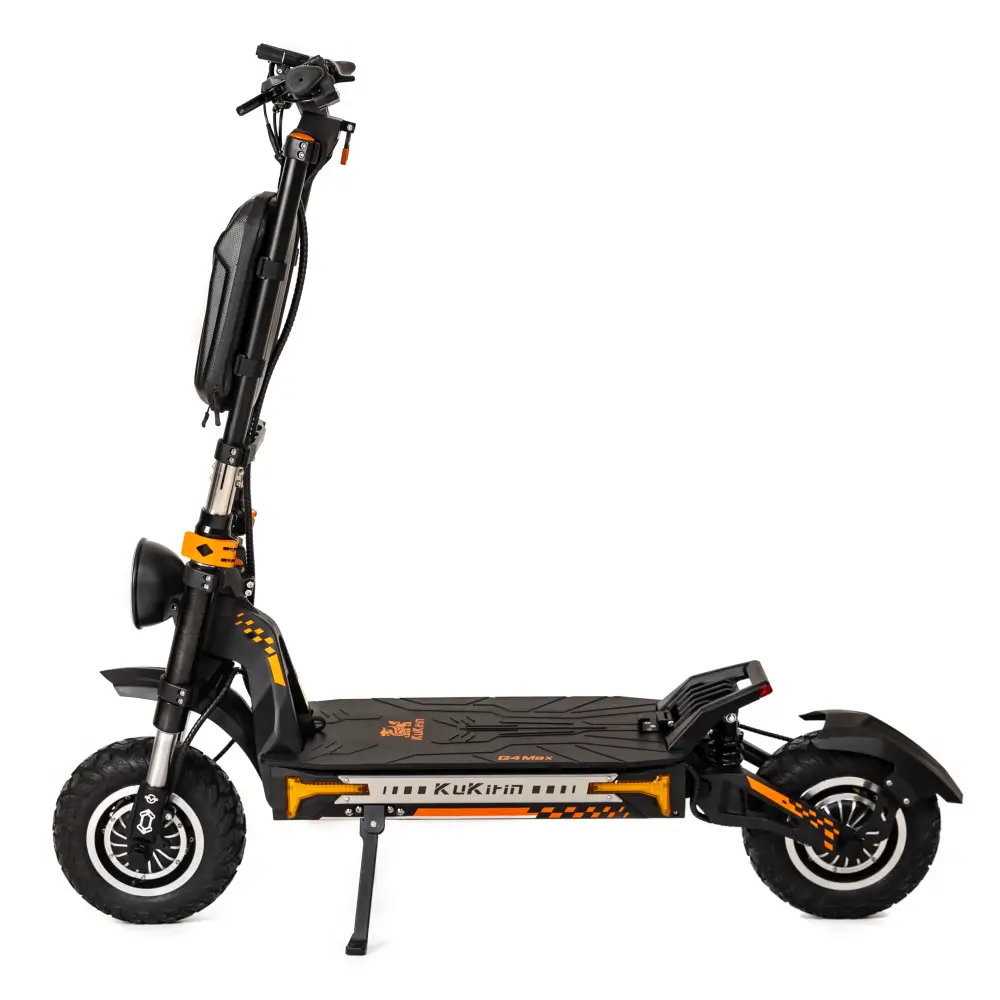 Trotinetă Electrică KuKirin G4 Max