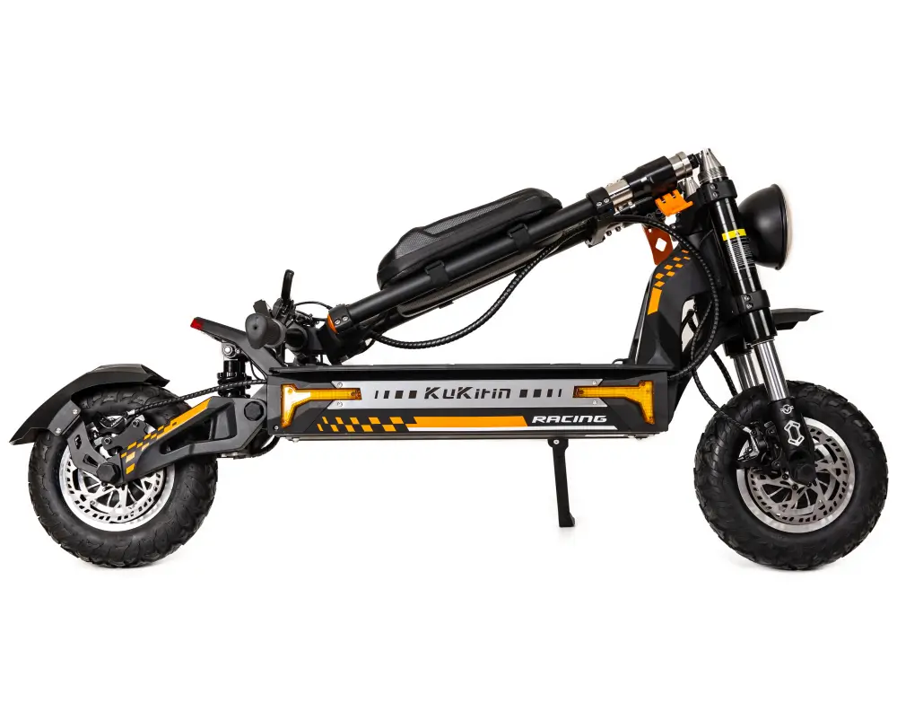 Trotinetă Electrică KuKirin G4 Max