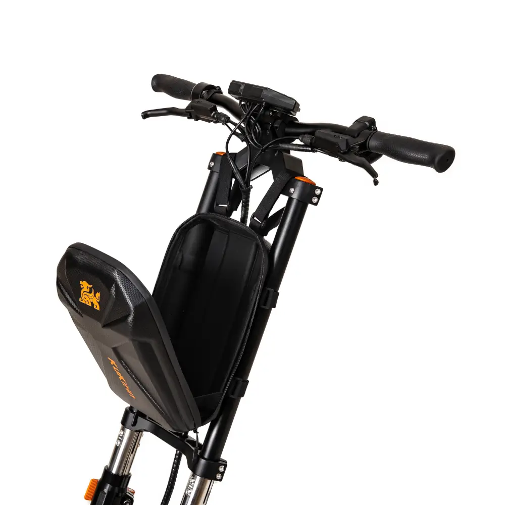 Trotinetă Electrică KuKirin G4 Max