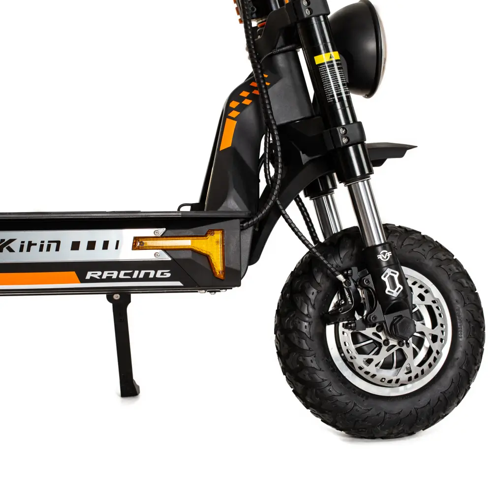 Trotinetă Electrică KuKirin G4 Max