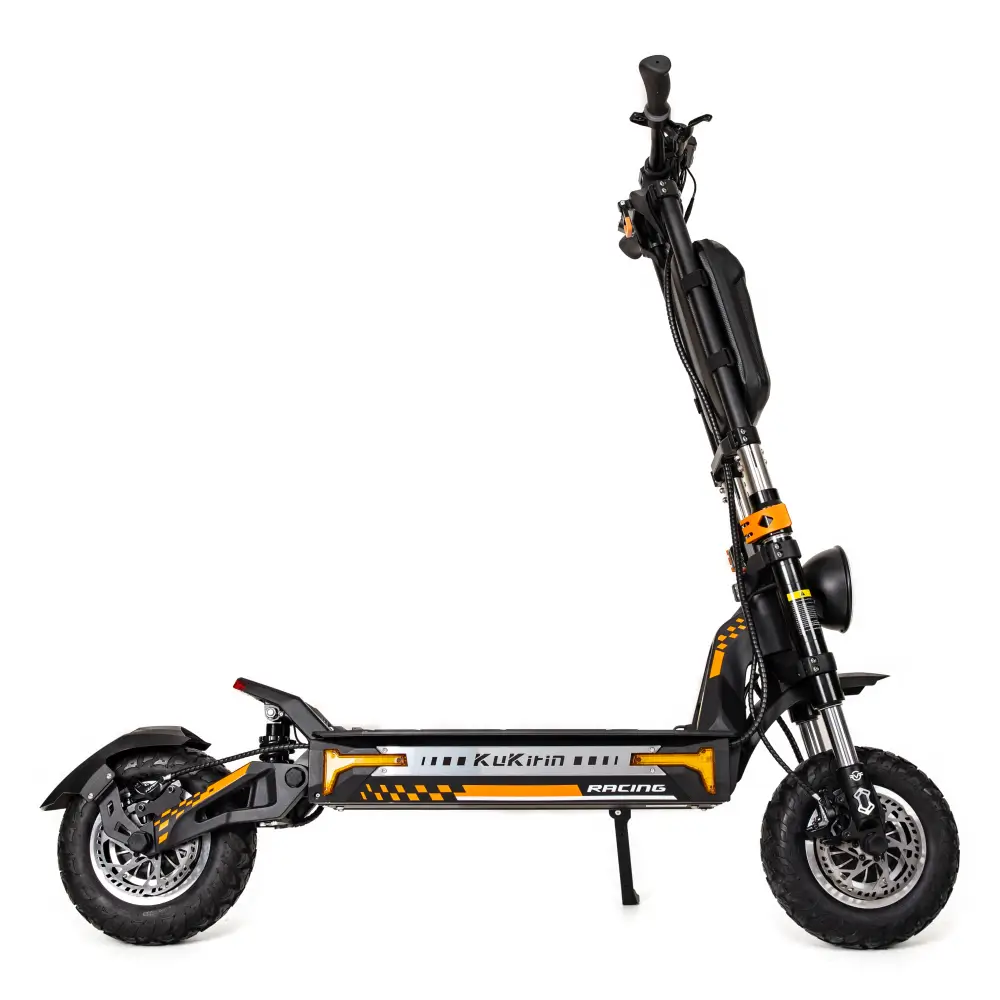Trotinetă Electrică KuKirin G4 Max