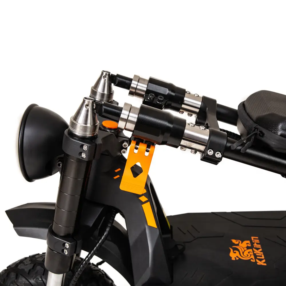 Trotinetă Electrică KuKirin G4 Max