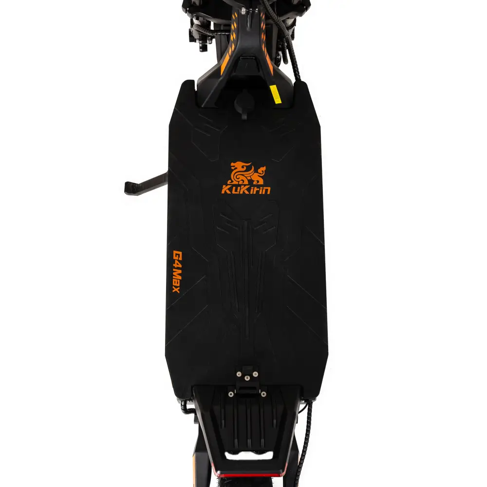 Trotinetă Electrică KuKirin G4 Max