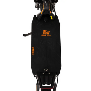 Trotinetă Electrică KuKirin G4 Max