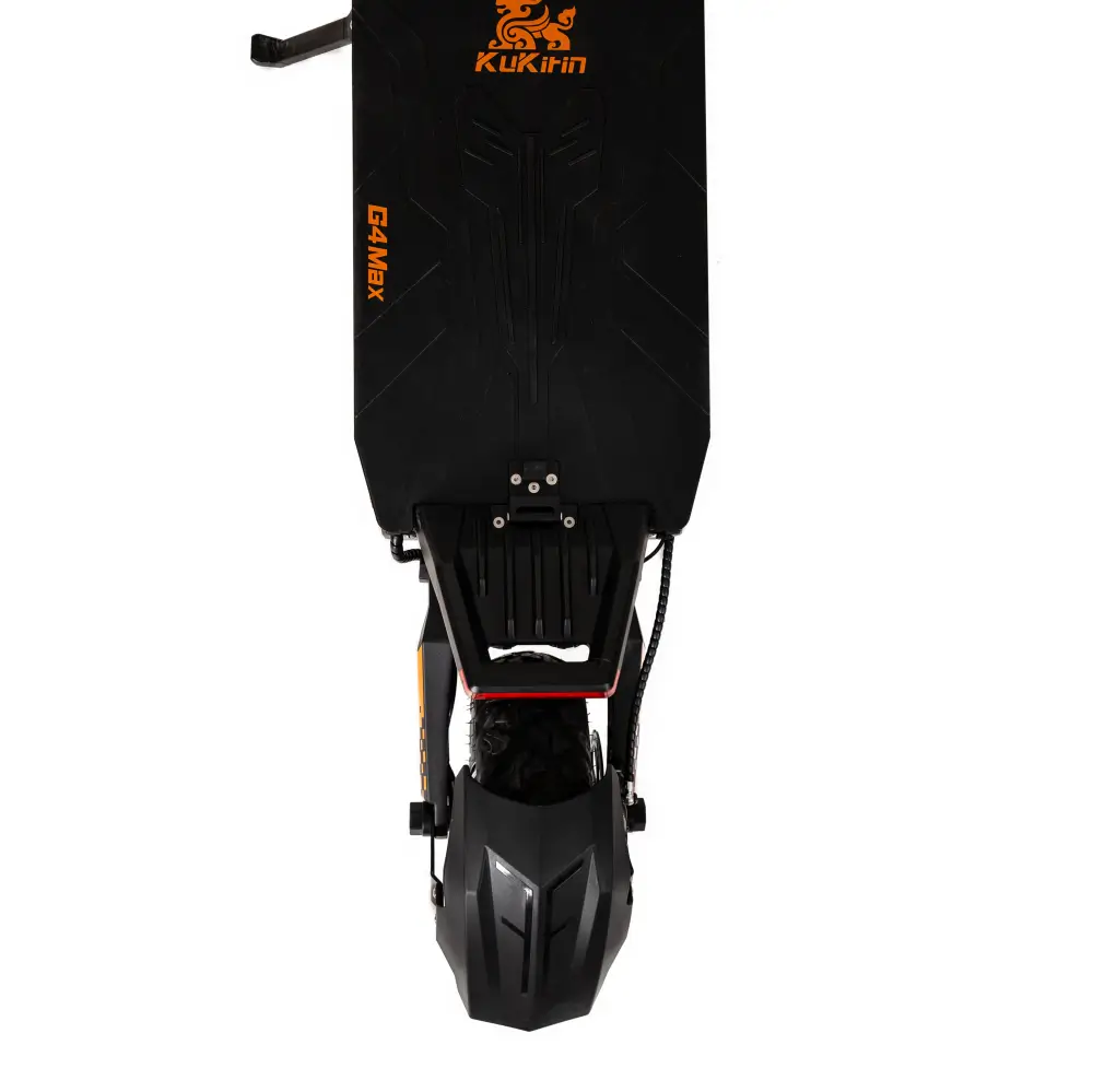Trotinetă Electrică KuKirin G4 Max