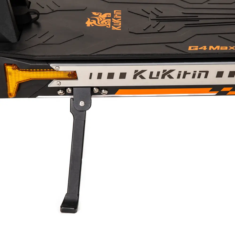 Trotinetă Electrică KuKirin G4 Max