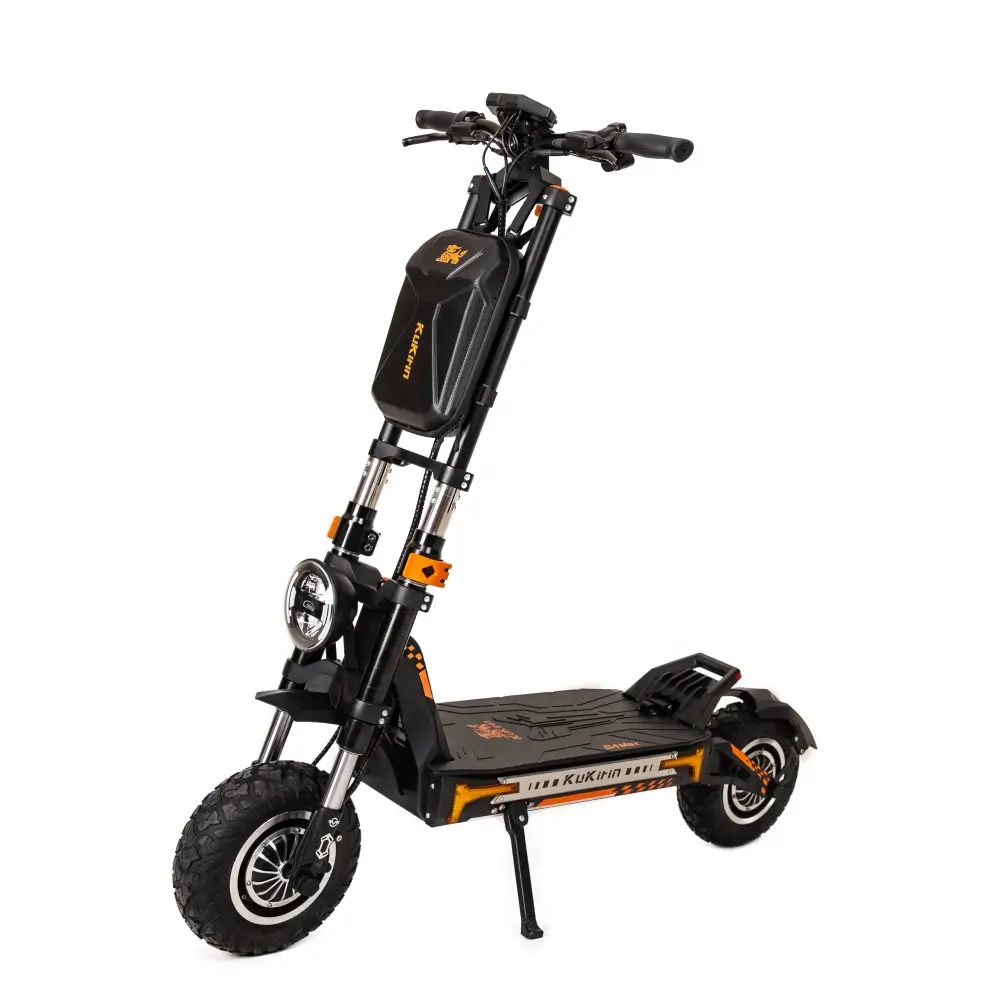 Trotinetă Electrică KuKirin G4 Max