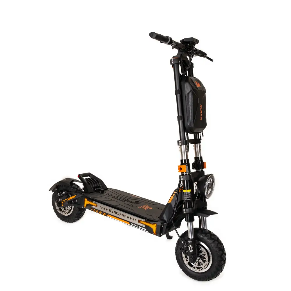 Trotinetă Electrică KuKirin G4 Max