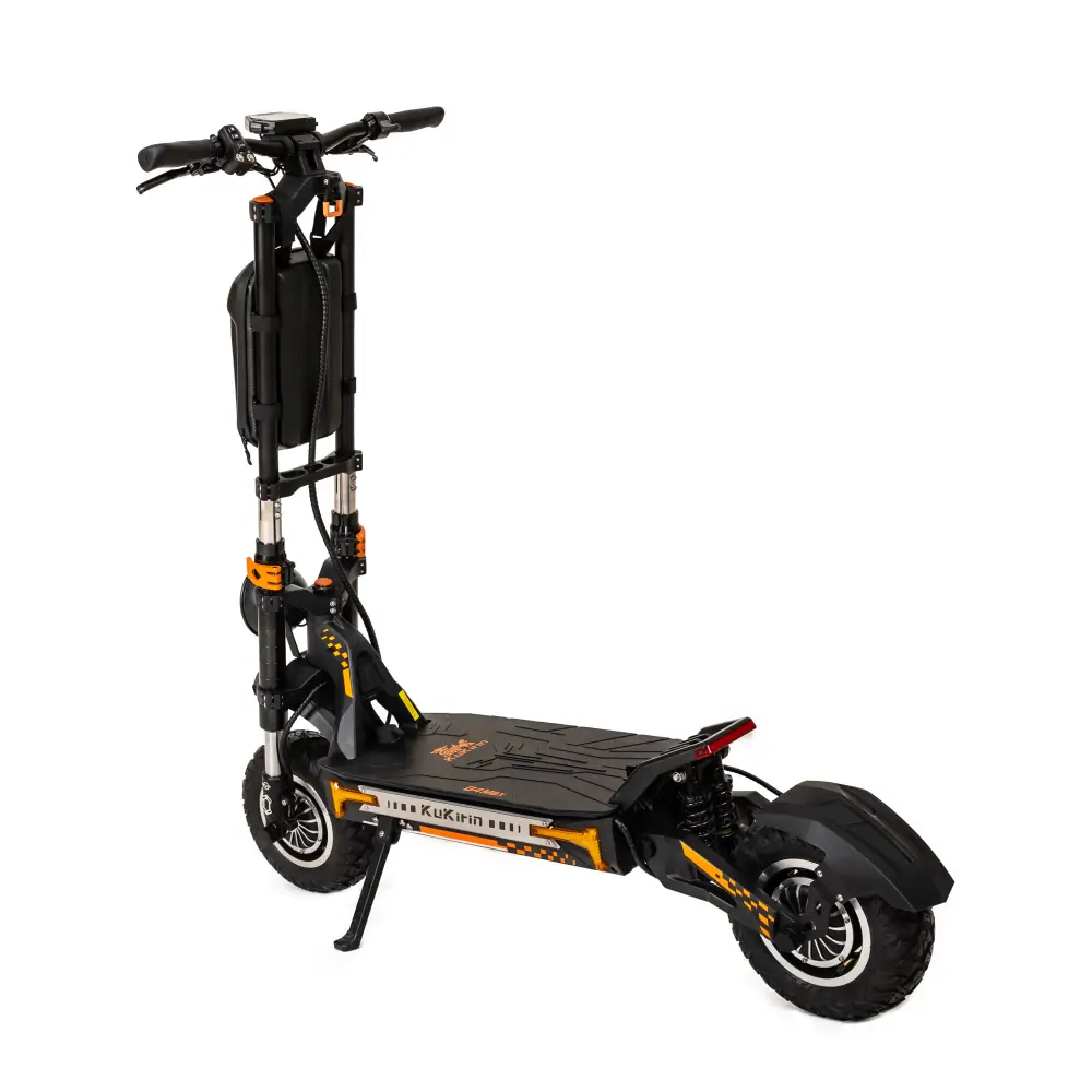 Trotinetă Electrică KuKirin G4 Max