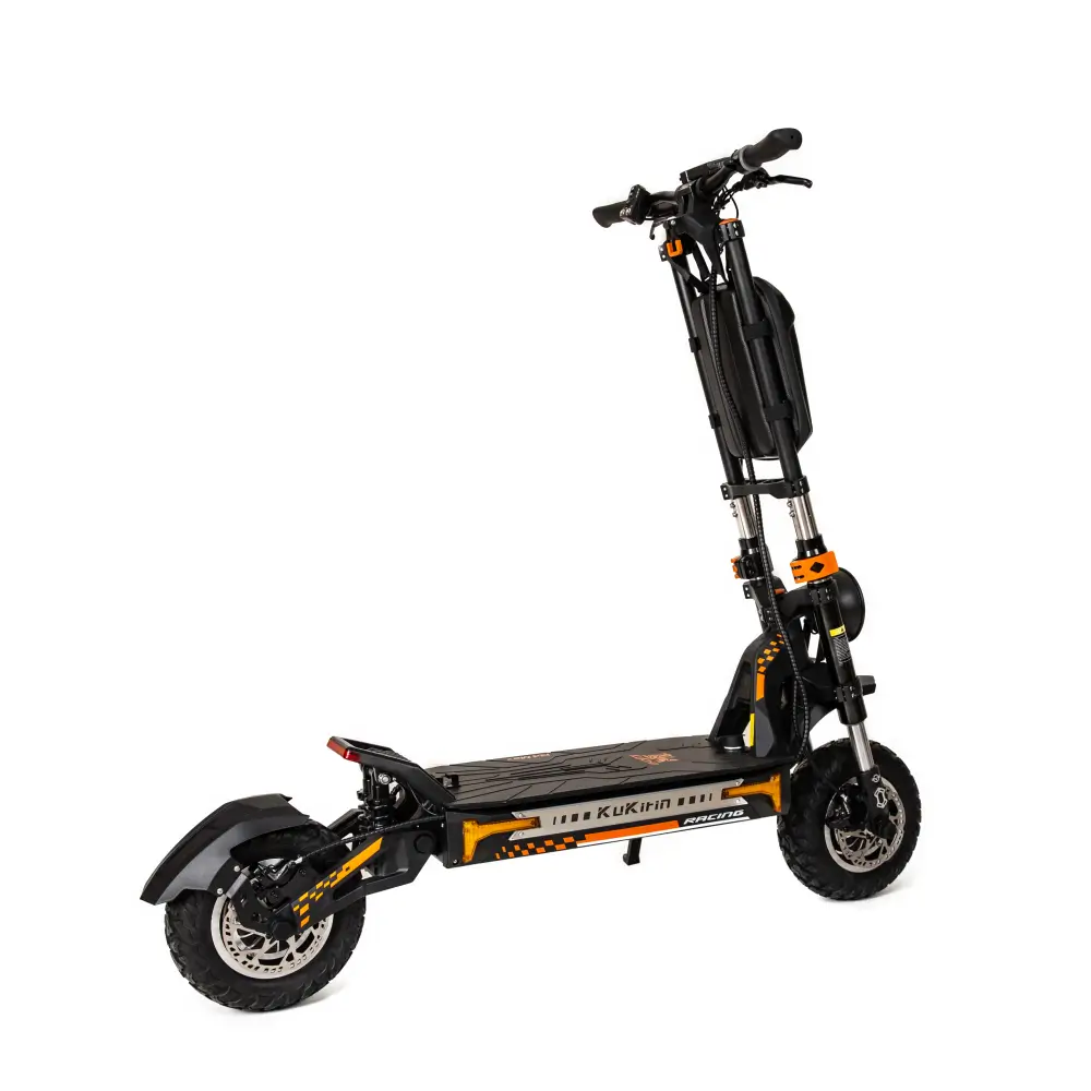 Trotinetă Electrică KuKirin G4 Max