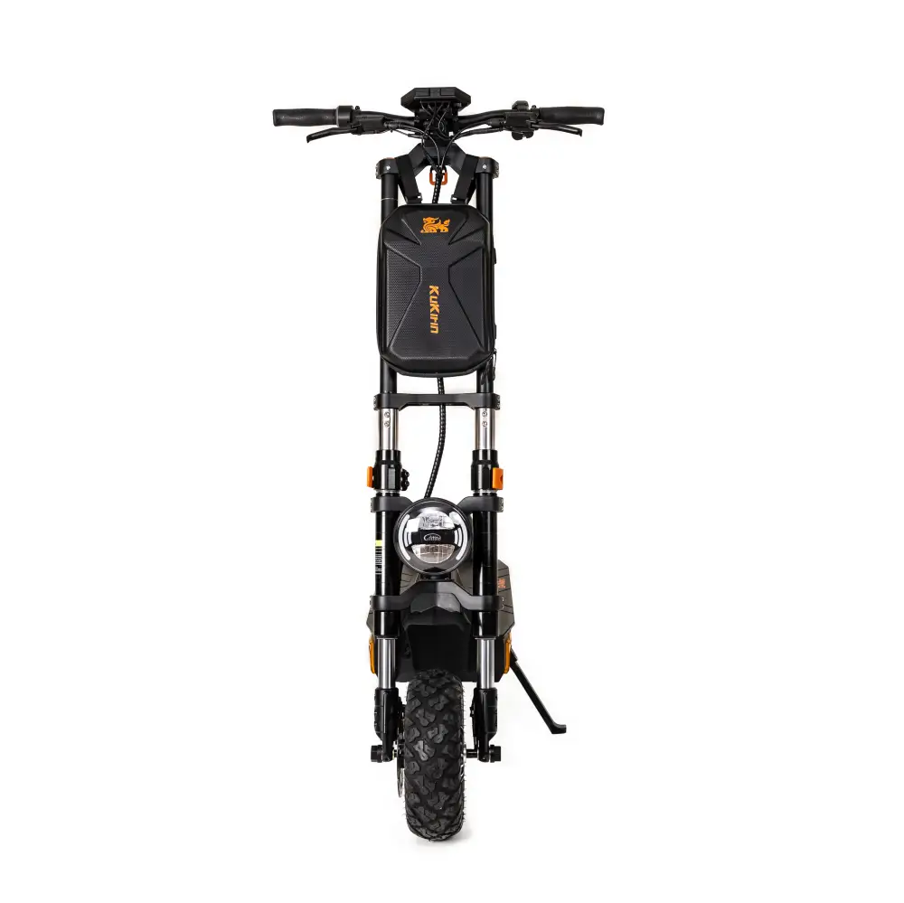 Trotinetă Electrică KuKirin G4 Max