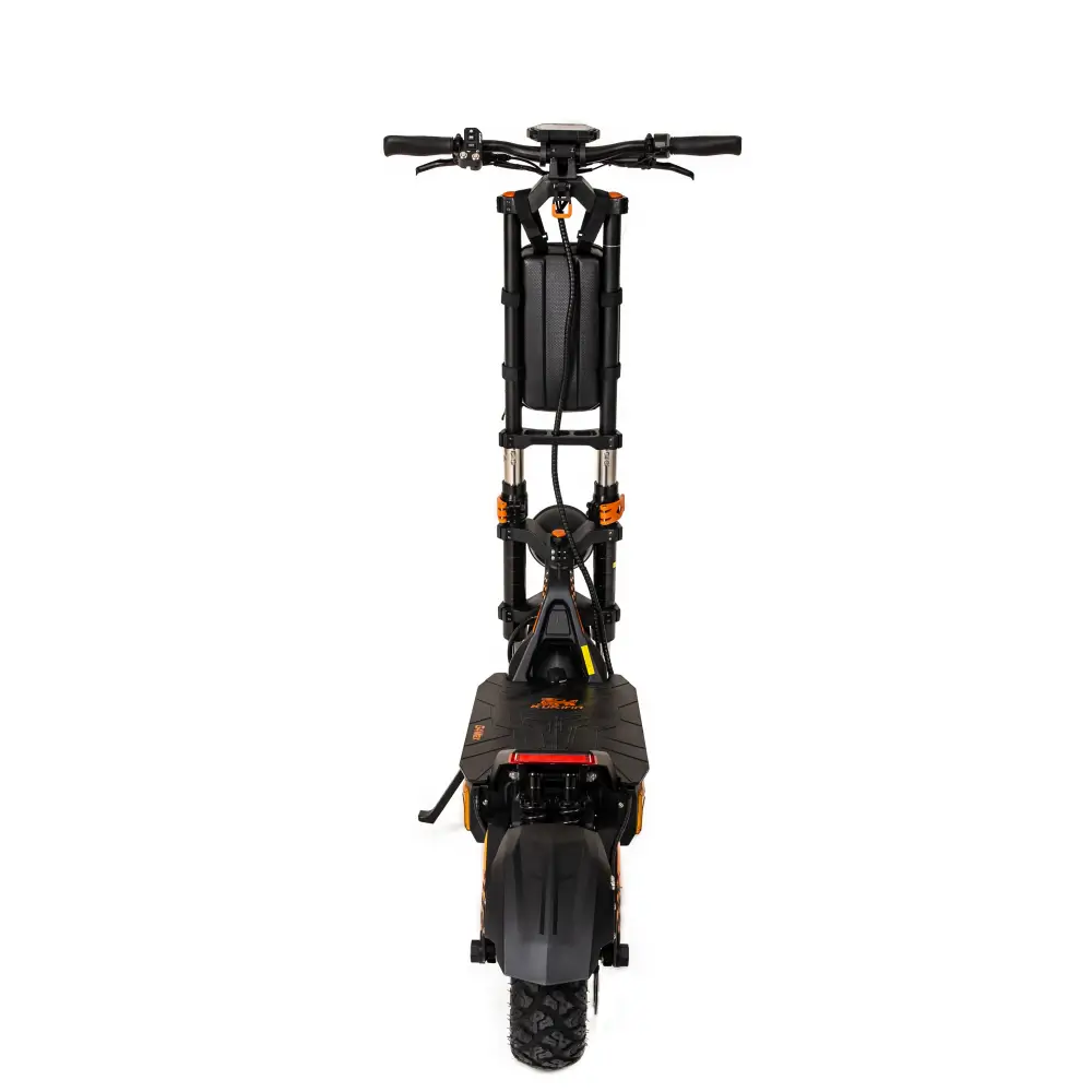 Trotinetă Electrică KuKirin G4 Max