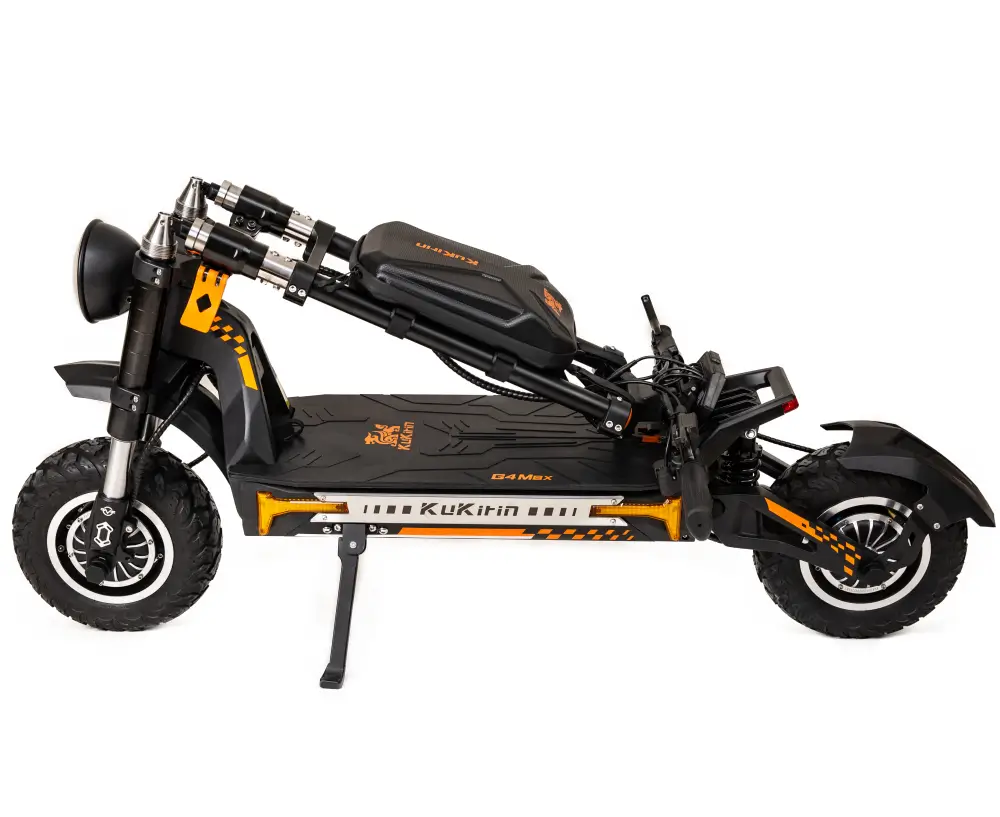Trotinetă Electrică KuKirin G4 Max