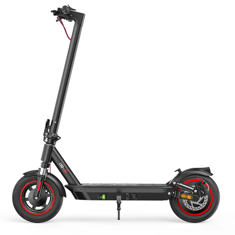 Trotinetă Electrică iScooter i10