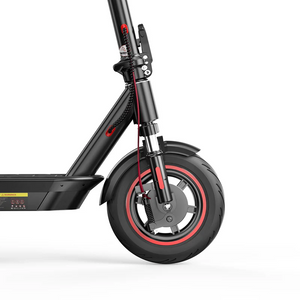 Trotinetă Electrică iScooter i10