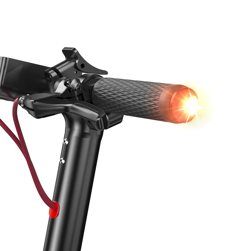 Trotinetă Electrică iScooter i10