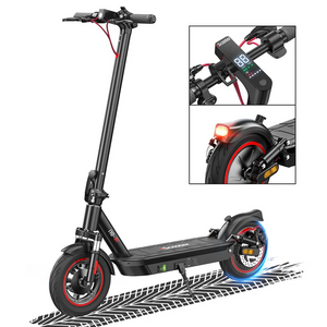 Trotinetă Electrică iScooter i10