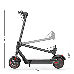 Trotinetă Electrică iScooter i10 Max