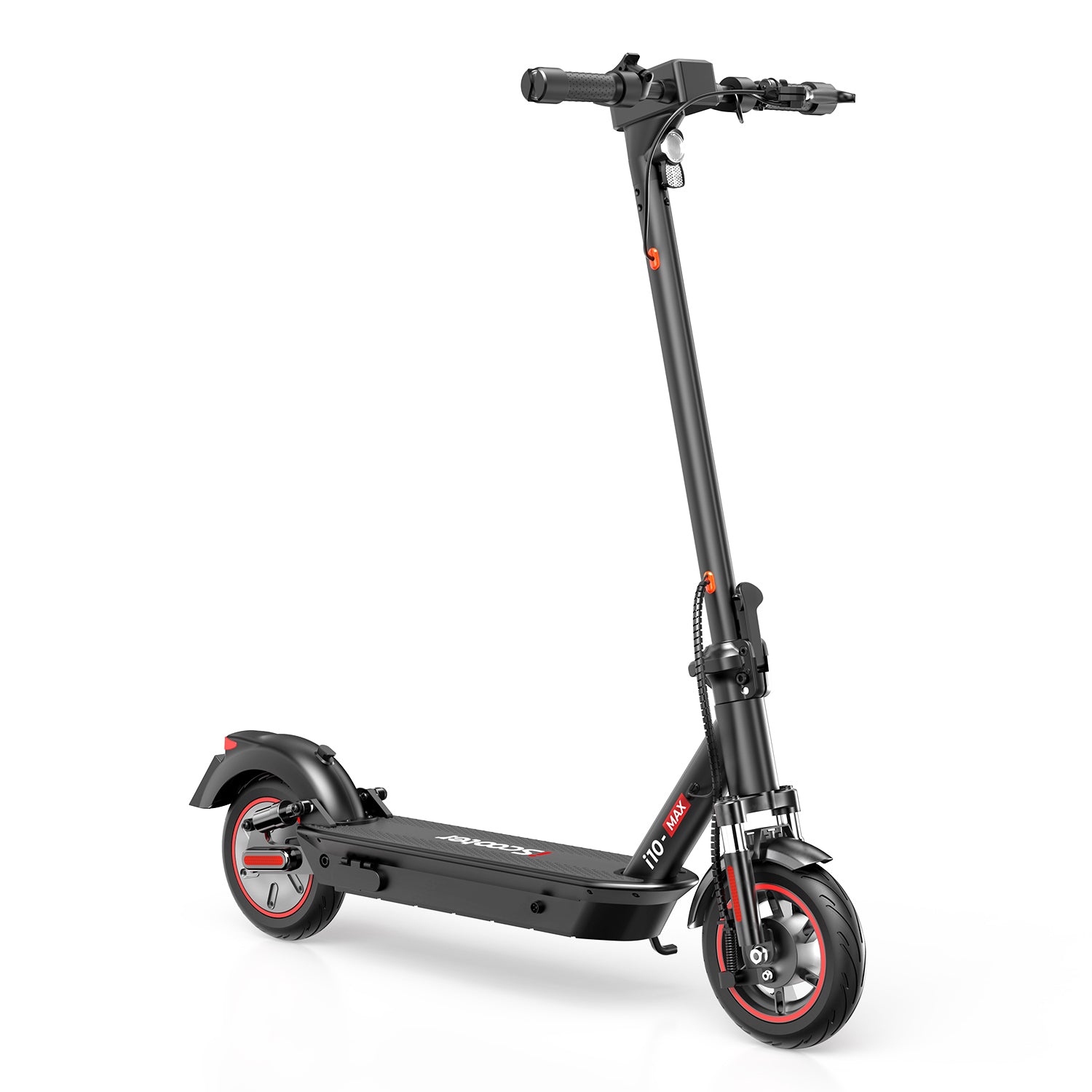 Trotinetă Electrică iScooter i10 Max