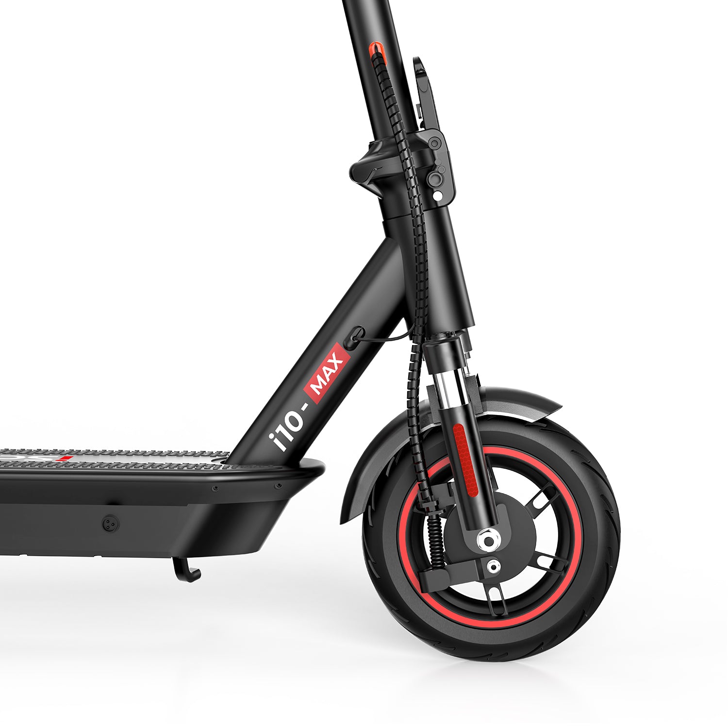Trotinetă Electrică iScooter i10 Max