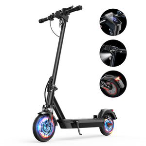 Trotinetă Electrică iScooter i10 Max