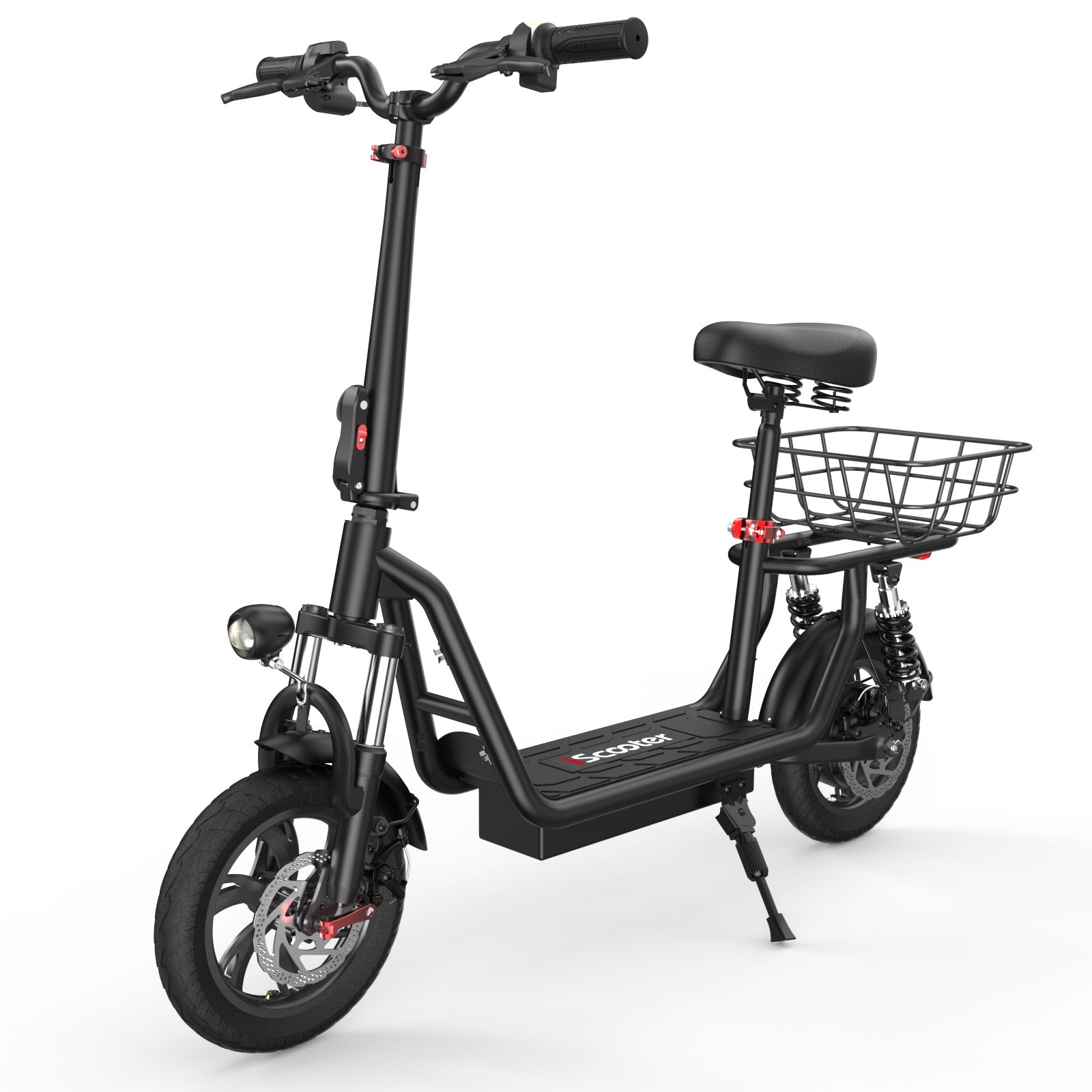 Trotinetă Electrică iScooter i12
