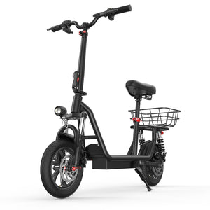 Trotinetă Electrică iScooter i12