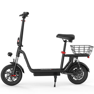 Trotinetă Electrică iScooter i12