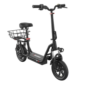 Trotinetă Electrică iScooter i12