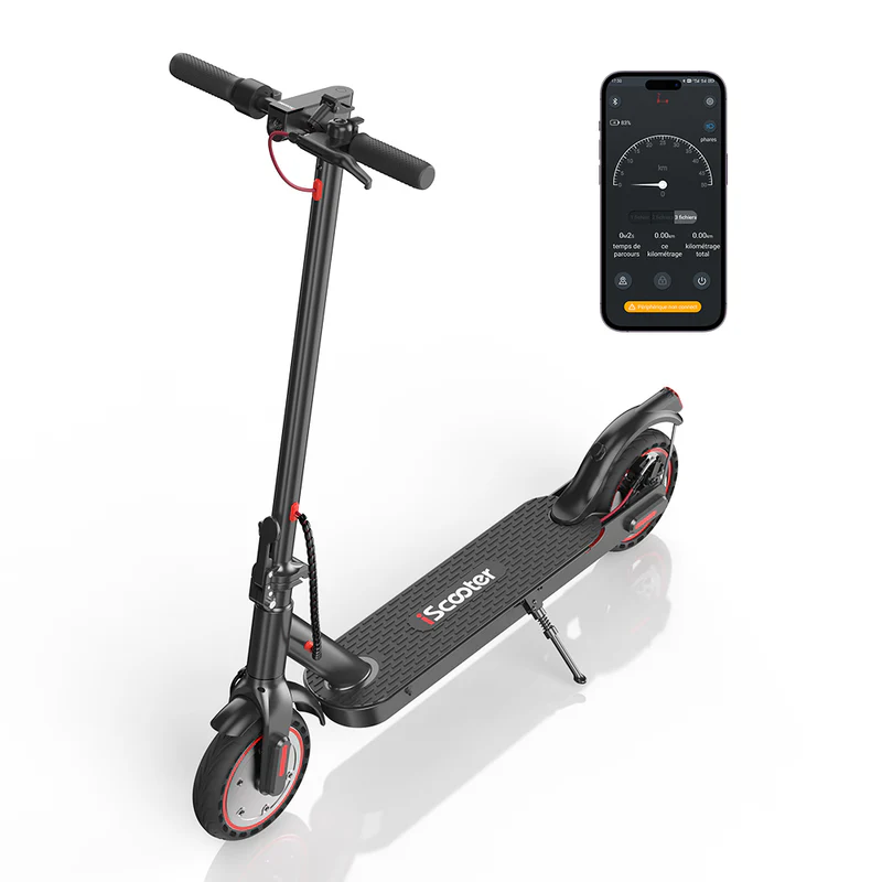 Trotinetă Electrică iScooter i9
