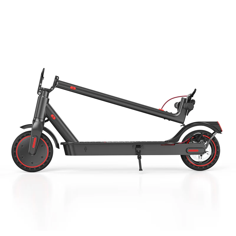Trotinetă Electrică iScooter i9