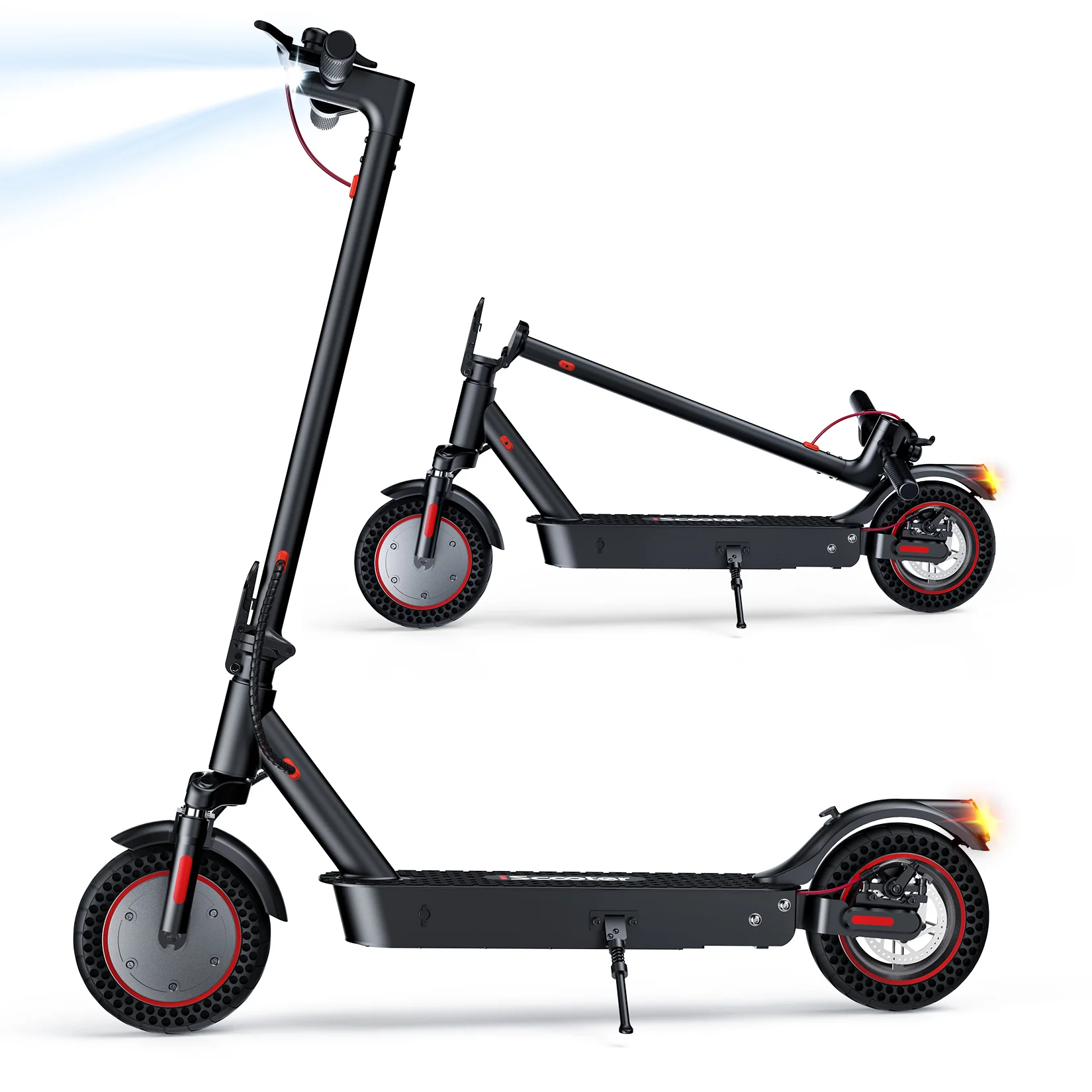 Trotinetă Electrică iScooter i9 Max