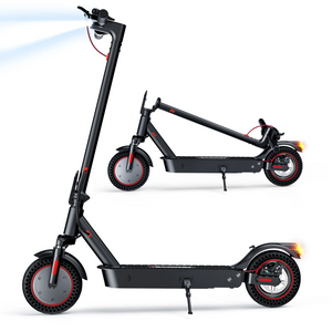 Trotinetă Electrică iScooter i9 Max