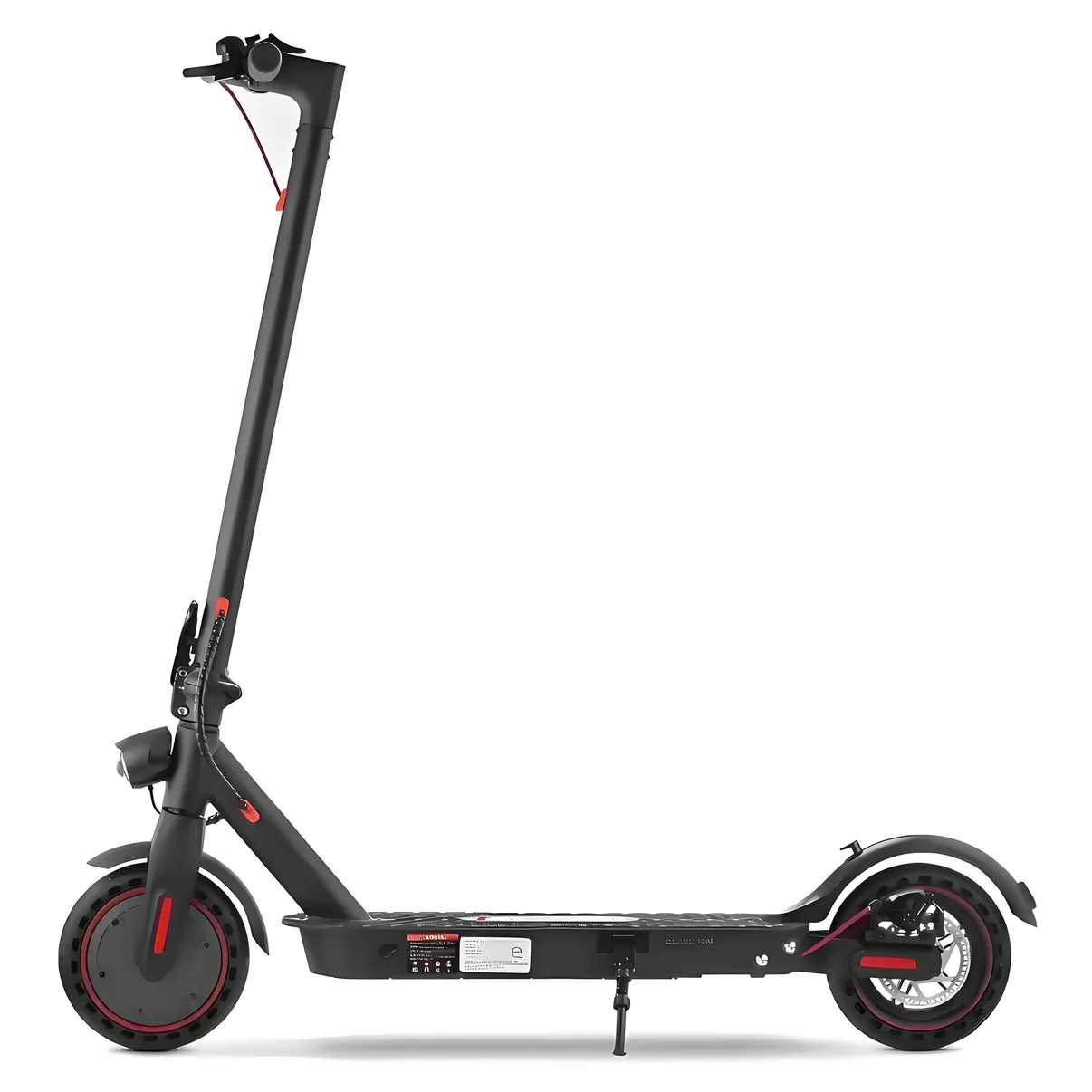 Trotinetă Electrică iScooter i9 Pro