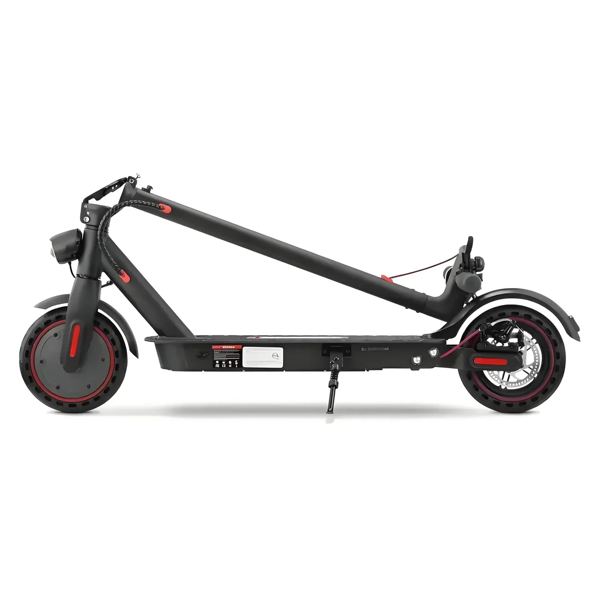 Trotinetă Electrică iScooter i9 Pro