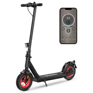 Trotinetă Electrică iScooter i9S
