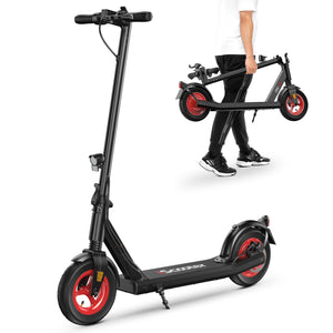 Trotinetă Electrică iScooter i9S