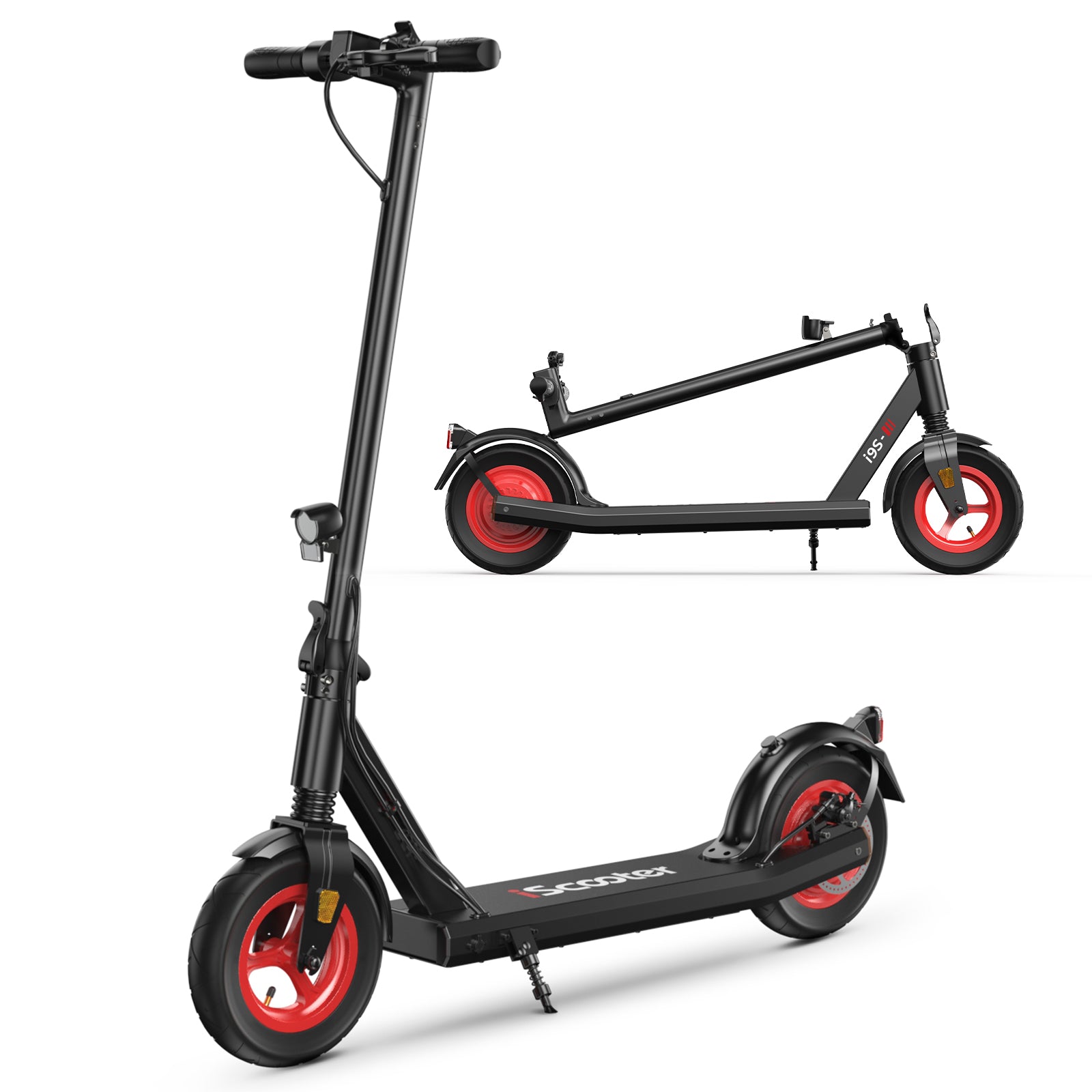 Trotinetă Electrică iScooter i9S