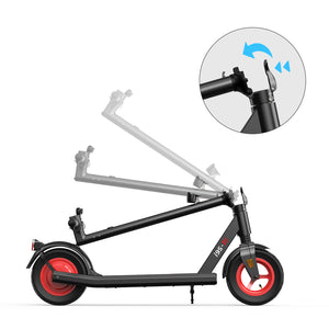 Trotinetă Electrică iScooter i9S