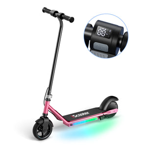 Trotinetă Electrică iScooter iK3